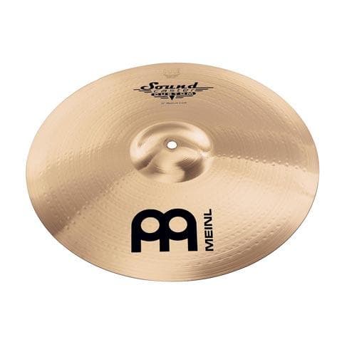 MEINL Soundcaster Custom Medium Crash 17"