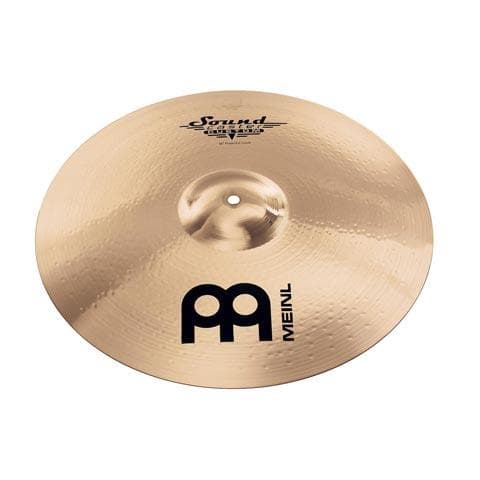 MEINL Soundcaster Custom Powerful Crash 20"