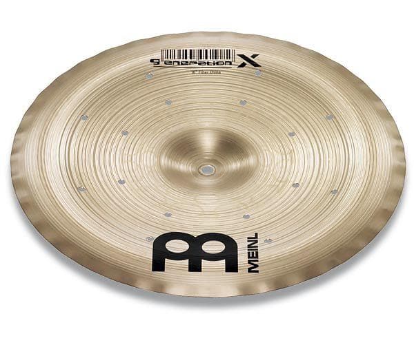 MEINL Generation X Filter China 8"