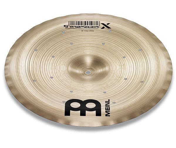 MEINL Generation X Filter China 10"