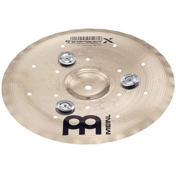 MEINL Generation X Filter China 12"