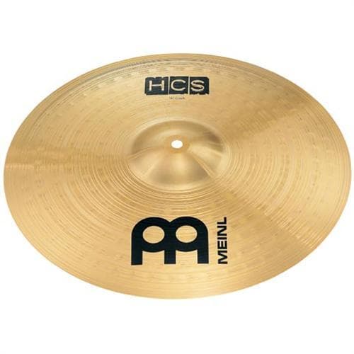 MEINL HCS Crash 16"