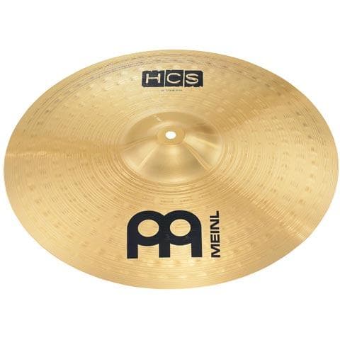 MEINL HCS Crash/Ride 18"