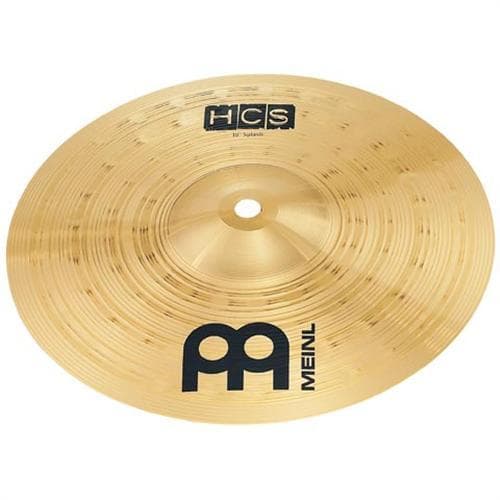 MEINL HCS Splash 8"