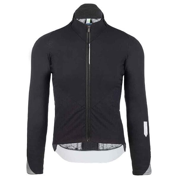 Q36.5 Interval Termica Jacket Svart 2XS Man