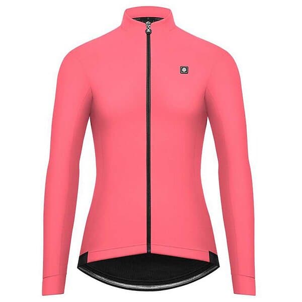 Siroko J1 Breakaway Jacket Rosa XS Kvinna