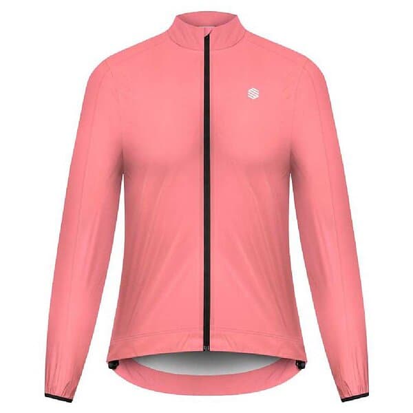 Siroko J2 Fauniera Jacket Rosa S Kvinna