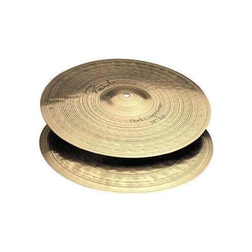 Paiste Signature Dark Crisp Hi-Hats 13"