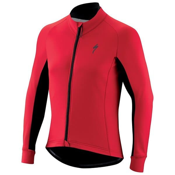 Specialized Element Rbx Pro Jacket Röd M Man