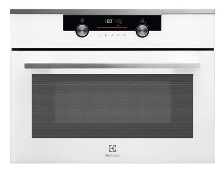 Electrolux CKM806CX (Svart)