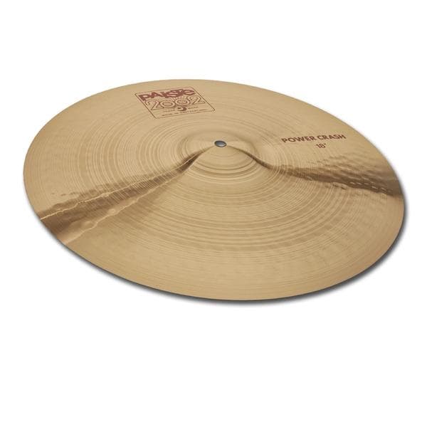 Paiste 2002 Power Crash 18"