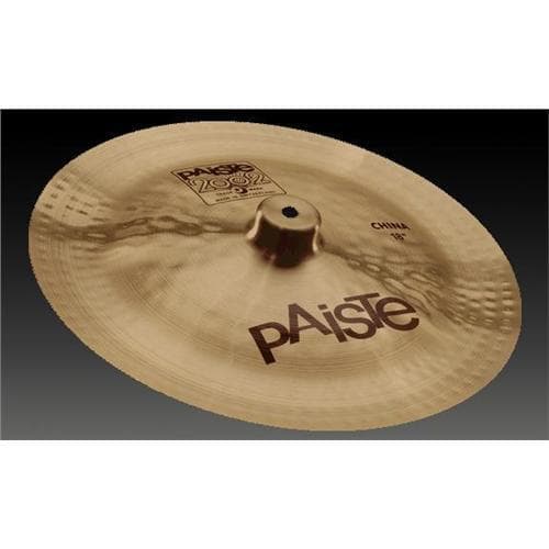 Paiste 2002 China 16"