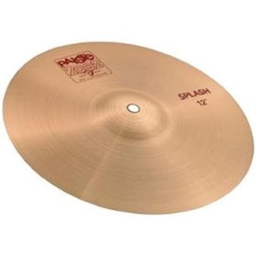 Paiste 2002 Splash 8"