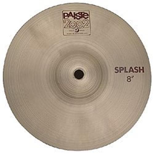 Paiste 2002 Splash 12"