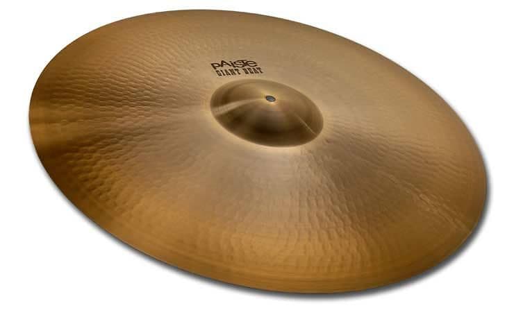 Paiste Giant Beat Ride 24"