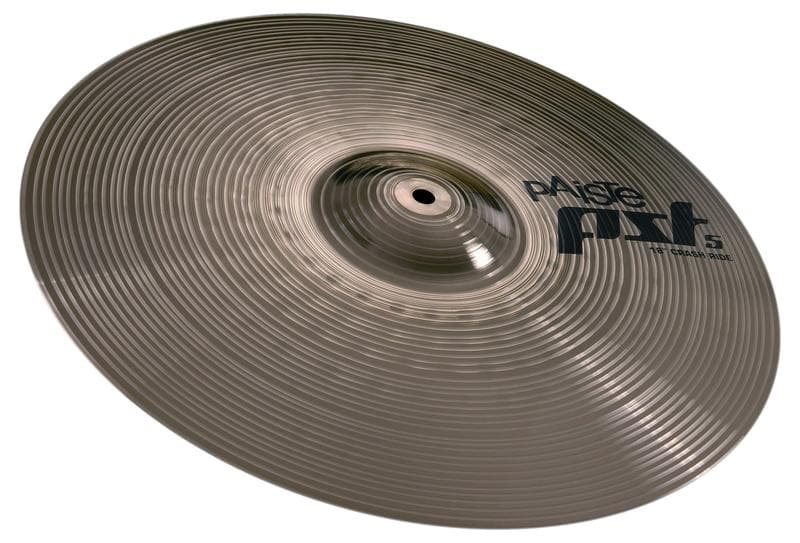 Paiste PST 5 Crash/Ride 18"