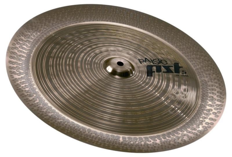 Paiste PST 5 China 18"