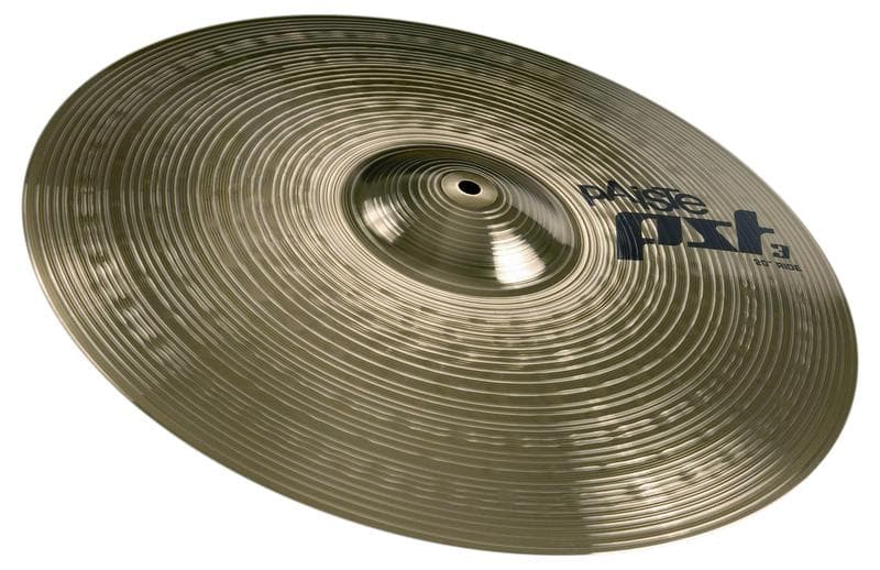 Paiste PST 3 Ride 20"