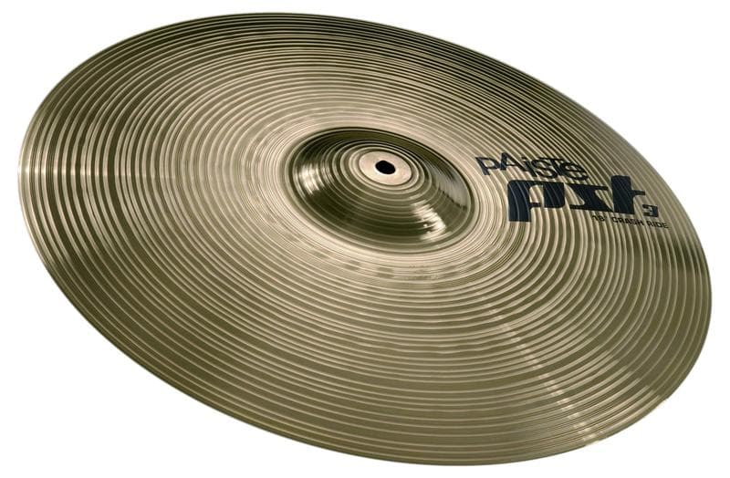 Paiste PST 3 Crash/Ride 18"