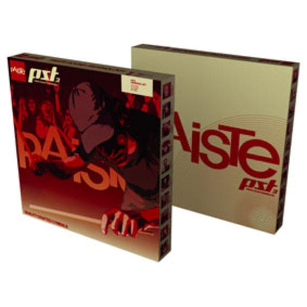 Paiste PST 3 Crash 14"