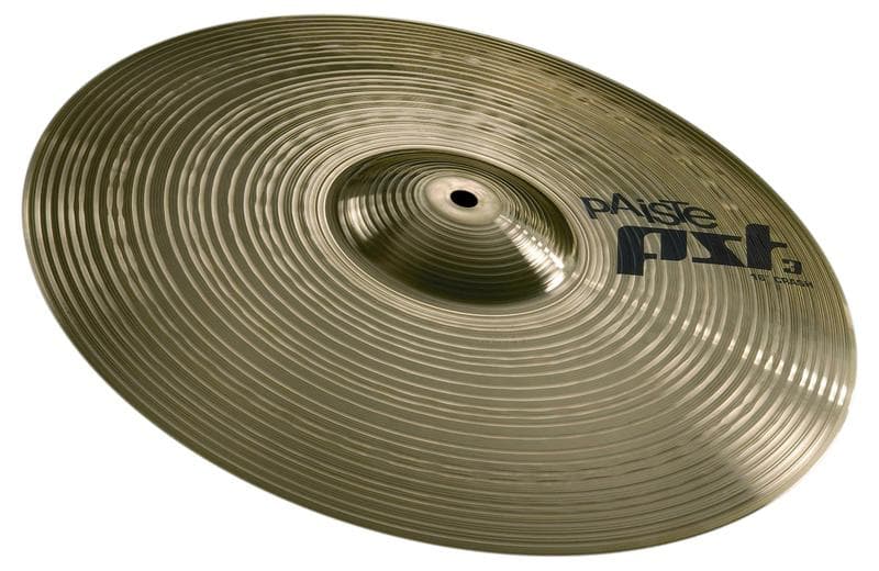 Paiste PST 3 Crash 16"