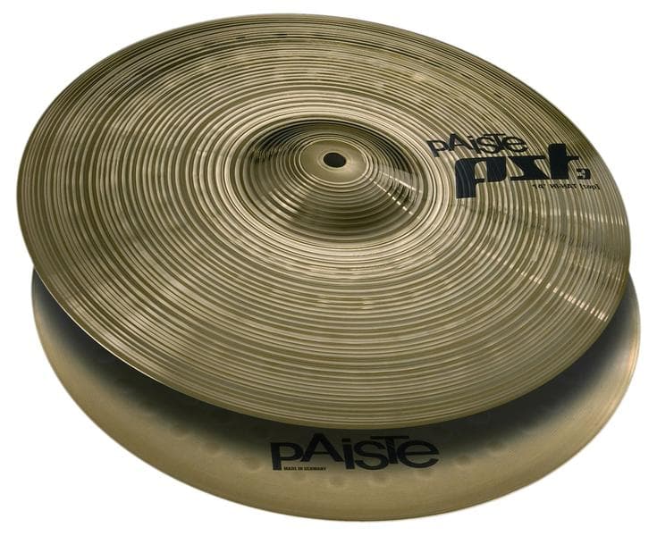 Paiste PST 3 Hi-Hats 14"