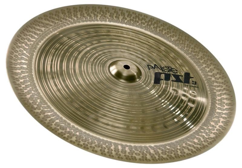 Paiste PST 3 China 18"