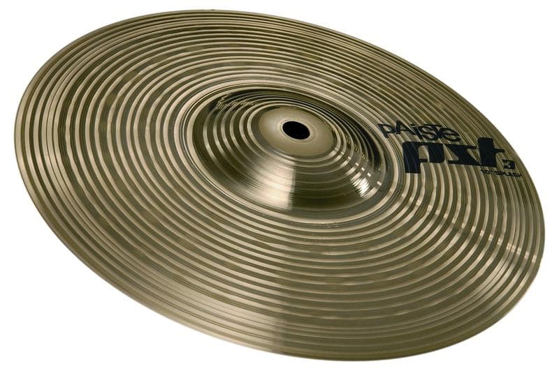 Paiste PST 3 Splash 10"