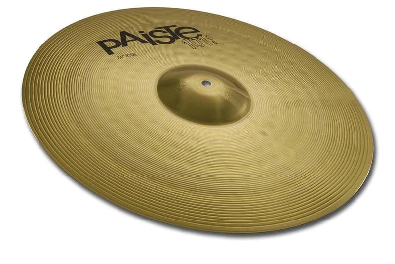 Paiste 101 Brass Ride 20"