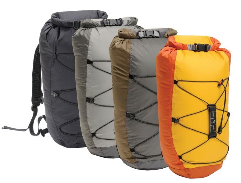 Exped Cloudburst 25L