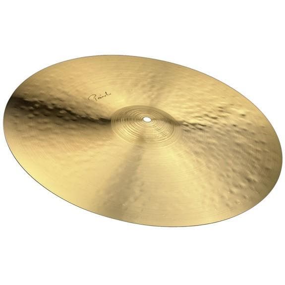 Paiste Signature Traditionals Thin Crash 20"