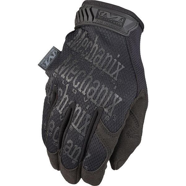 Mechanix Wear Original Covert Glove