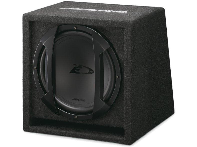 Alpine SBE-1044BR