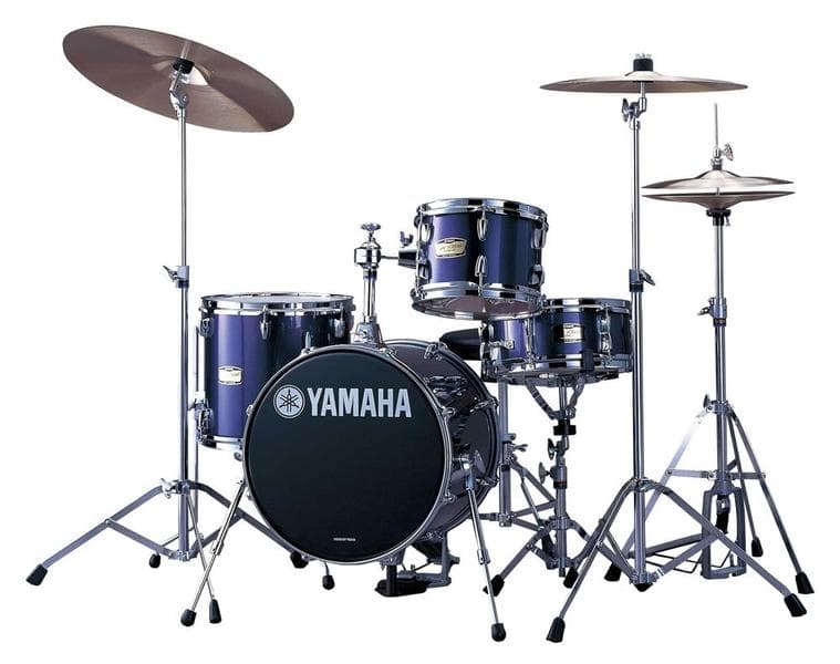 Yamaha Manu Katche Junior