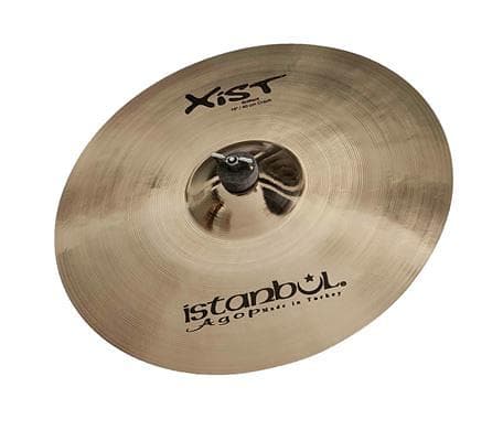Istanbul Xist Brilliant Crash 18"