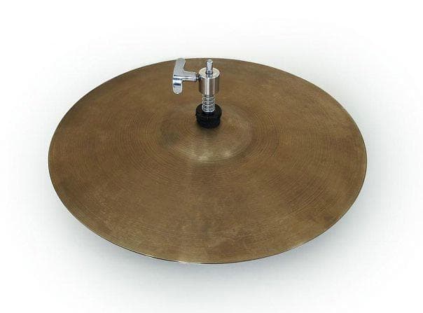 Istanbul Agop 30th Anniversary Hi-Hats 14"