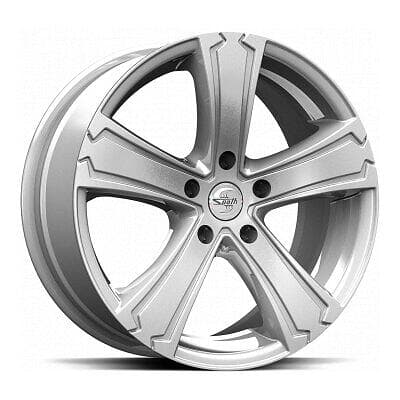 Spath Wheels Spath SP42 H Chrome 6,5x15 5/114,30 ET45 B61.4