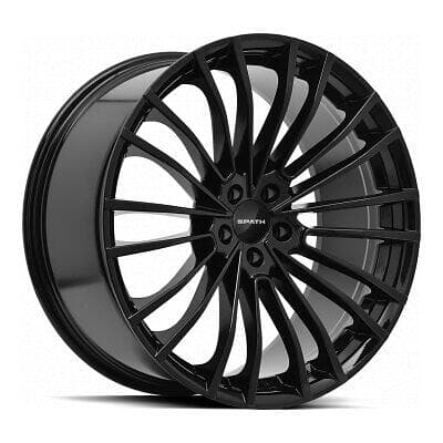 Spath Wheels Spath SP48 Gloss 9,5x20 5/130,00 ET33 B84.1