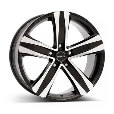 MAK Wheels Stone5 7,5x18 5/130,00 ET58 B78.1