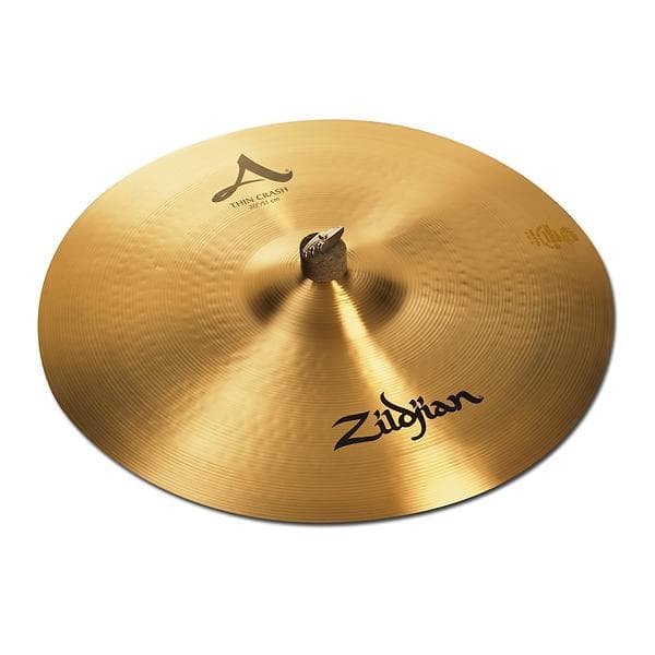 Zildjian A Thin Crash 20"