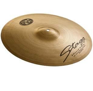 Stagg SH Regular Medium Crash 18"