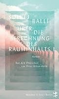 Über die Berechnung des Rauminhalts I