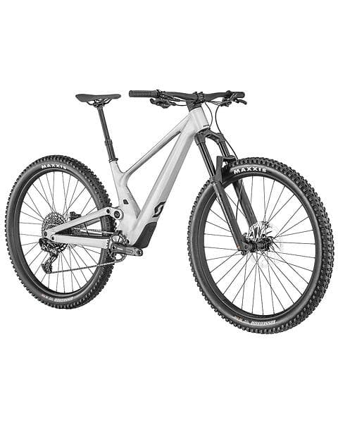Scott Genius 940