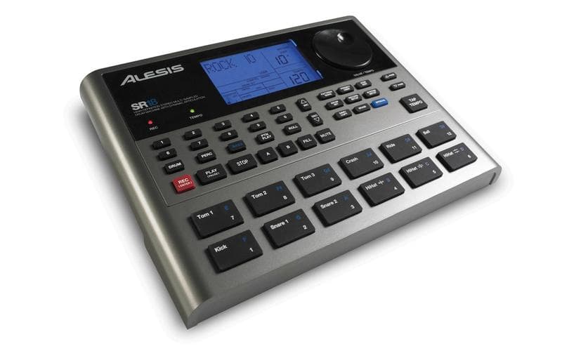 Alesis SR18