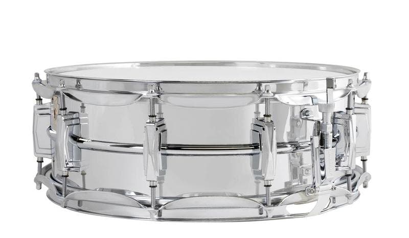 Ludwig LM400 Supra-Phonic Snare 14"x5"