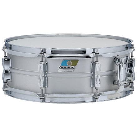 Ludwig Acrolite Snare 14"x5"