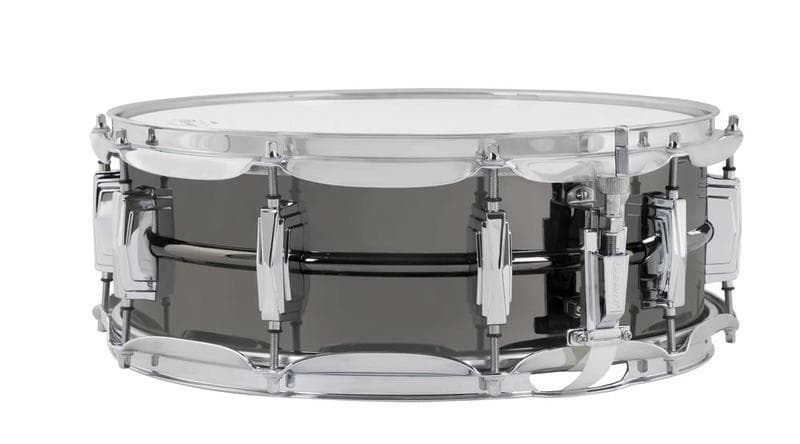 Ludwig Black Beauty Snare 14"x5"