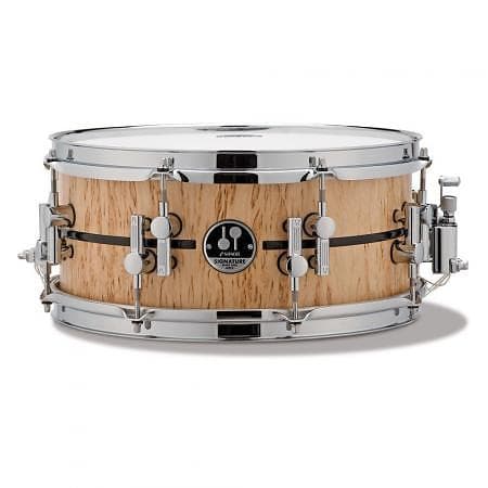 Sonor Signature Benny Greb Snare 13"x5.75"