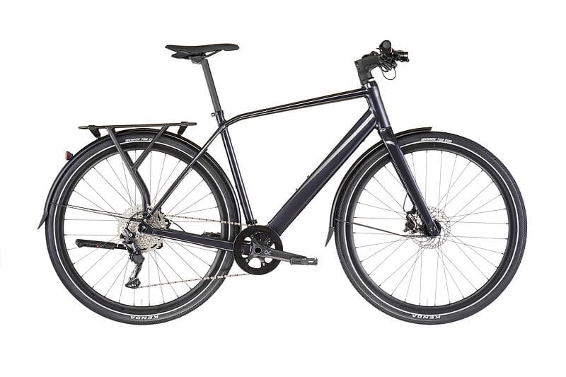 Orbea Vibe H30 EQ (Elcykel)