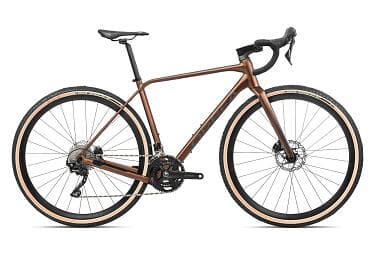 Orbea Terra H40 2023